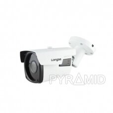 4K AHD vaizdo stebėjimo kamera Longse LBP60HTC800FV  8MP (3840*2160px), 4mm