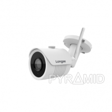 IP kamera Longse LBH30FK500W, 5 Megapikselių, WiFi, microSD jungtis, iki 40m naktinis matymas