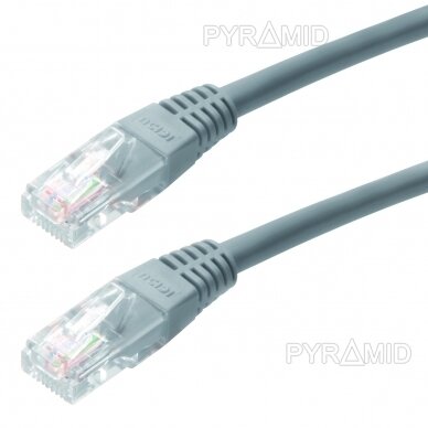 Сетевой кабель UTP RJ-45 30м