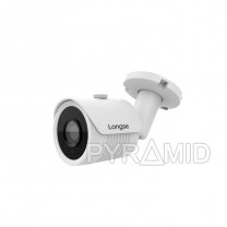 4K AHD kamera Longse LBH30HTC800ES, 8MP (3840*2160px), 3,6mm