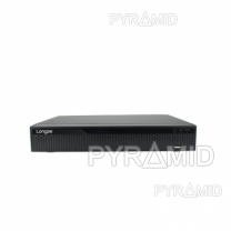 9-ти канальный IP-видеорегистратор Longse NVR3009D1P4, 8Mп, 4xPOE
