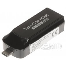 АДАПТЕР USB-C/HDMI