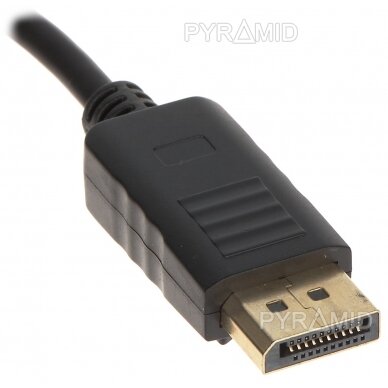 АДАПТЕР DP-W/HDMI-G 1