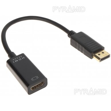 АДАПТЕР DP-W/HDMI-G