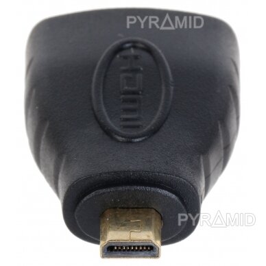 ADAPTERIS HDMI-W-MICRO/HDMI-G 1