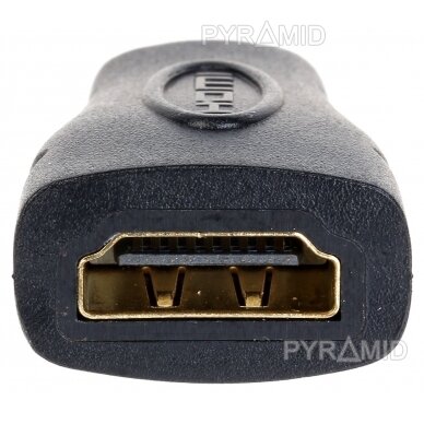 ADAPTERIS HDMI-W-MINI/HDMI-G 2