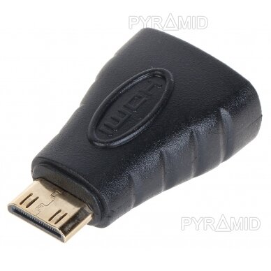 ADAPTER HDMI-W-MINI/HDMI-G