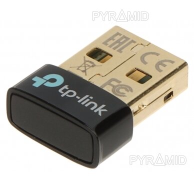 ADAPTERIS USB BLUETOOTH 5.0 TL-UB500 TP-LINK
