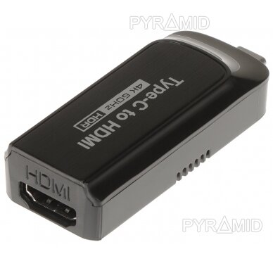 ADAPTERIS USB-C/HDMI 1