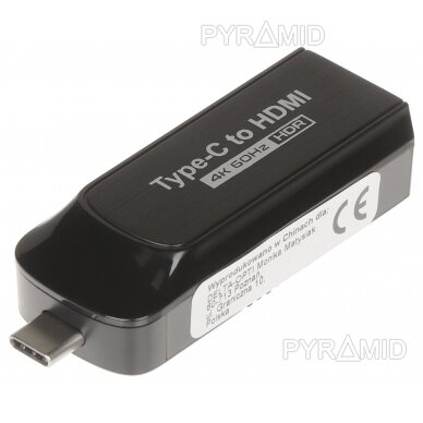 ADAPTERIS USB-C/HDMI