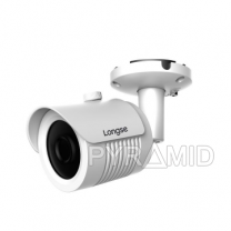 HD видеокамера Longse LBH30THC500FKE/A 5Mп, 2,8мм, микрофон