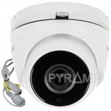 AHD vaizdo stebėjimo kamera Hikvision DS-2CE56D8T-IT3ZF(2.7-13.5MM), 1080P