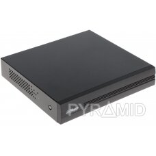 Pentabrid 8CH video recorder Dahua XVR1B08-I