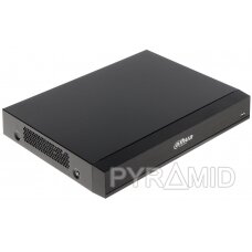 Pentabrid 4CH video recorder Dahua XVR7104HE-4K-I2