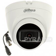 HD kaamerad Dahua HAC-HDW1200TRQ-0280B-S5, 1080P, 2.8mm