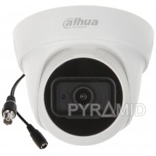 AHD vaizdo stebėjimo kamera Dahua HAC-HDW1400TL-A-0280B-S2, 3,7MP, 2,8mm