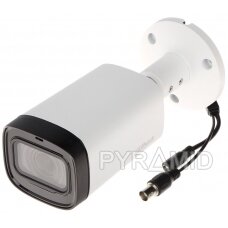 AHD vaizdo stebėjimo kamera Dahua HAC-HFW1500R-Z-IRE6-A-2712-S2, Zoom, 5MP, 2,7-12mm