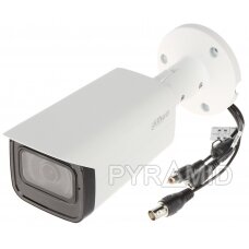 HD видеокамера Dahua HAC-HFW2249T-I8-A-NI-0360B, Full-Color, 1080P, 3.6mm
