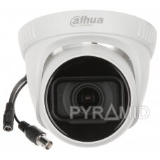 HD kaamerad Dahua HAC-T3A21-Z-2712, 1080P, 2.7-12mm, Zoom