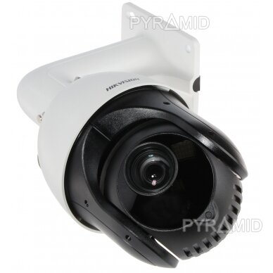 Greitasukė AHD vaizdo stebėjimo kamera Hikvision DS-2AE4225TI-D(E), 1080P, 4,8-120mm
