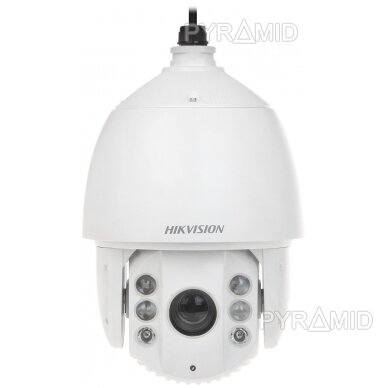 Greitasukė AHD vaizdo stebėjimo kamera Hikvision DS-2AE7232TI-A(D), 1080P, 4,8-153mm