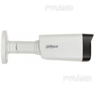 AHD vaizdo stebėjimo kamera Dahua HAC-ME1509TH-PV-0360B, Full Color, 5MP, 3,6mm 2