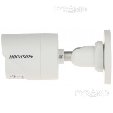 AHD, HD-CVI, HD-TVI, PAL KAMERA DS-2CE16D0T-IRF(2.8mm)(C) - 1080p Hikvision 2