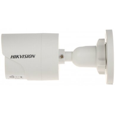 AHD, HD-CVI, HD-TVI, PAL KAMERA DS-2CE16D0T-IRPF(2.8MM)(C) - 1080p Hikvision 2