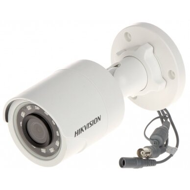 HD kamera Hikvision DS-2CE16D0T-IRPF(2.8MM)(C), 1080p