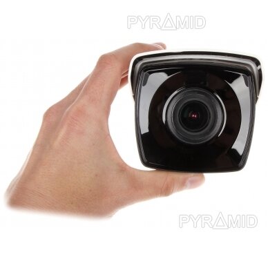 AHD vaizdo stebėjimo kamera Hikvision DS-2CE16D8T-AIT3ZF, Zoom, 1080P, 2,7-13,5mm 1