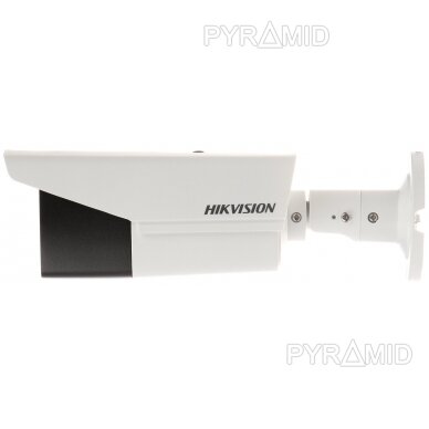AHD vaizdo stebėjimo kamera Hikvision DS-2CE16D8T-AIT3ZF, Zoom, 1080P, 2,7-13,5mm 2