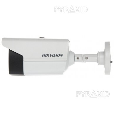 AHD vaizdo stebėjimo kamera Hikvision DS-2CE16D8T-IT3F(2.8MM), 1080P 2