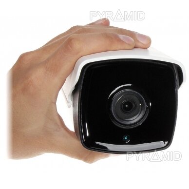 AHD vaizdo stebėjimo kamera Hikvision DS-2CE16D8T-IT3F(2.8MM), 1080P