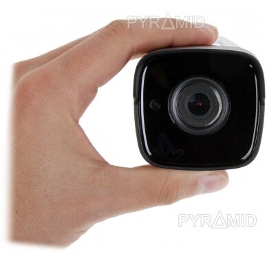 HD видеокамера Hikvision DS-2CE16D8T-ITF(2.8mm), 1080P 1