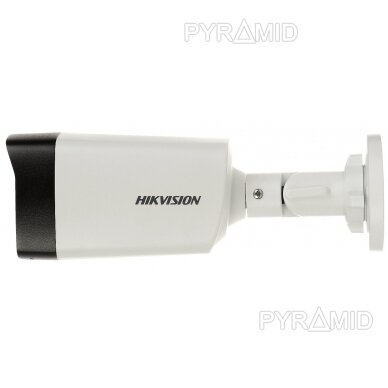 AHD vaizdo stebėjimo kamera Hikvision DS-2CE17D0T-IT3F(2.8MM), 1080P