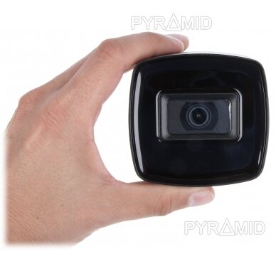 HD kamera Hikvision DS-2CE17H0T-IT5F(3.6mm), 5MP 1