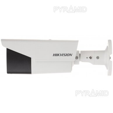 AHD vaizdo stebėjimo kamera Hikvision DS-2CE19H8T-AIT3ZF(2.7-13.5MM), Zoom, 5MP, 2,7-13,5mm