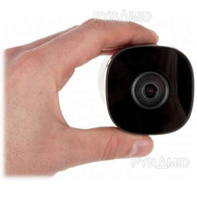 HD видеокамера Dahua HAC-B1A21-0360B, 1080P, 3.6mm 1