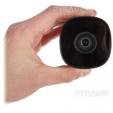 HD видеокамера Dahua HAC-B2A21-0360B, 1080P, 3.6mm 1