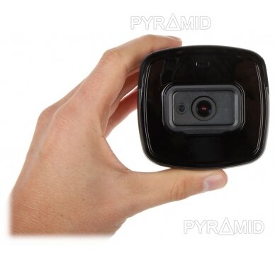 HD kaamerad Dahua HAC-HFW1200TL-0360B, 1080P, 3.6mm 1