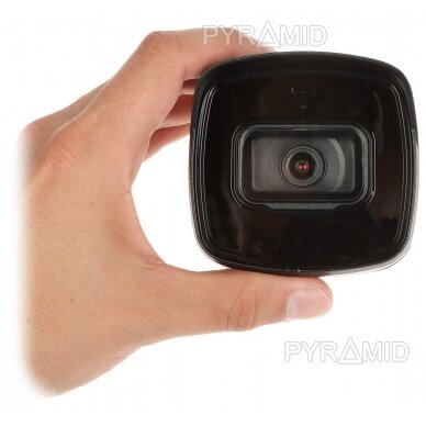 HD kaamerad Dahua HAC-HFW1500TL-A-0360B-S2, 5MP, 3.6mm 1