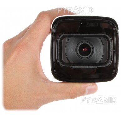 AHD vaizdo stebėjimo kamera Dahua HAC-HFW2249T-I8-A-NI-0360B, Full Color, 1080P, 3,6mm