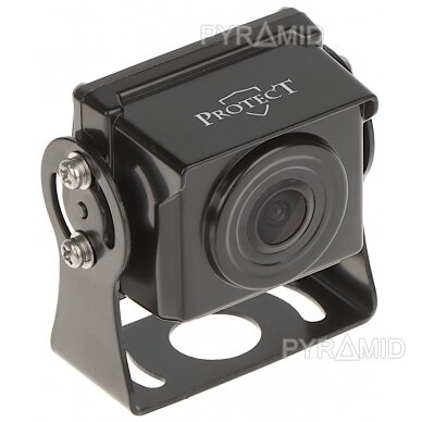 AHD MOBILE CAMERA PROTECT-C150 - 1080p 3.6 mm 1