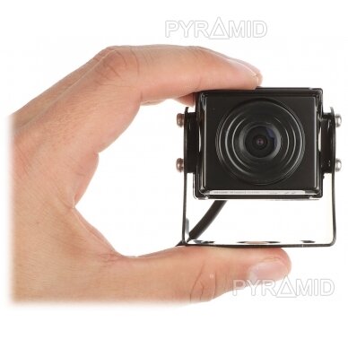 AHD MOBILE CAMERA PROTECT-C150 - 1080p 3.6 mm 2