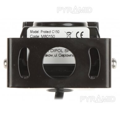 AHD MOBILE CAMERA PROTECT-C150 - 1080p 3.6 mm 5