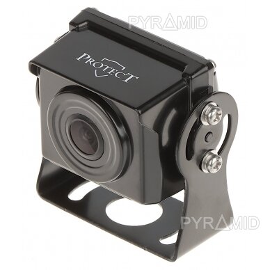 AHD MOBILE CAMERA PROTECT-C150 - 1080p 3.6 mm
