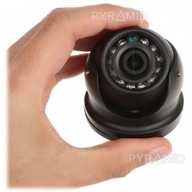 AHD MOBILE CAMERA PROTECT-C230 - 1080p 3.6 mm 1