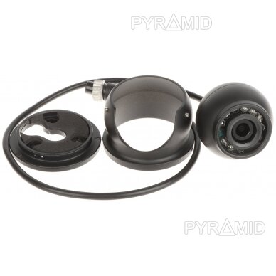 AHD MOBILE CAMERA PROTECT-C230 - 1080p 3.6 mm 2