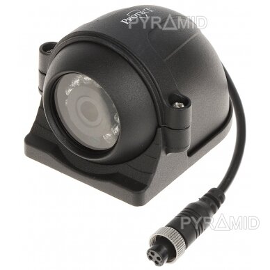 AHD MOBILE CAMERA PROTECT-C360 - 1080p 3.6 mm