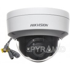 Antivandalinė AHD vaizdo stebėjimo kamera Hikvision DS-2CE56D8T-VPITF(3.6MM), 1080P